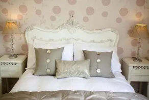 Windfalls Boutique Hotel - Room