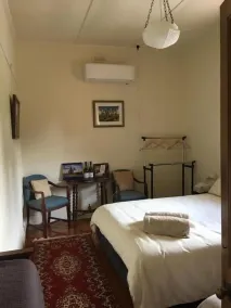 Pierrepoint Accommodation - Værelse