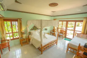 Chaweng Buri Resort - Habitación