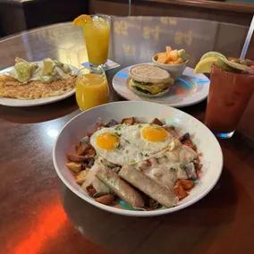 Hotel Alex Johnson Rapid City, Curio Collection by Hilton - Restaurant