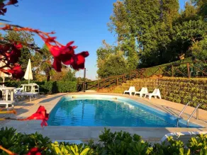 ChiaraLuce Country House - Pool