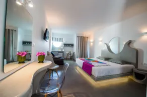 La Bellezza Eco Boutique Hotel - Chambre