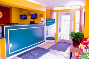 Suburban Studios Albuquerque Uptown - Rezeption