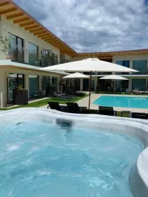 Relais Limonaia - Suites & Garden SPA - Pool