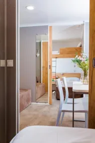 Premium Mobile Homes Istria - Camping Lanterna Porec - Luxury Mobilhome - Zimmer