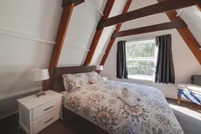 Awesome 3 bed Rotorua Lake House - Chambre