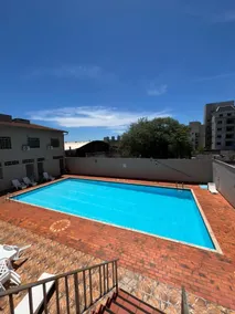 Tulipa Hotel - View from room