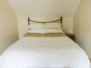 Lavender Lodge - Værelse