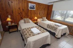 Tierra Gaucha Hotel Boutique - Zimmer