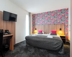 Martini Hotel - Chambre