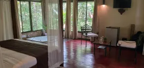 Tropical Suites & Villas - Room