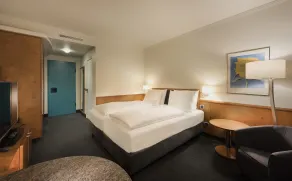 Seminaris Hotel Leipzig - Chambre