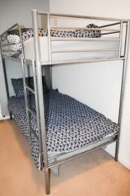 Airport Link House - Nec, HS2 and Birmingham Airport - Chambre