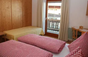 Elsbichlhof Resch - Room