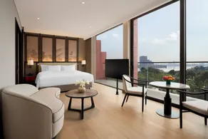 Dusit Le Palais Tu Hoa Hanoi - Quarto