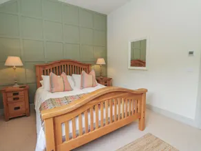 Garth Cottage - Room