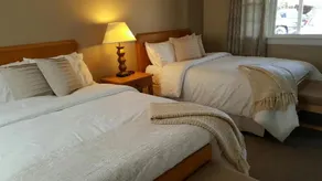 Starlight Lodge Cape Cod - Rom