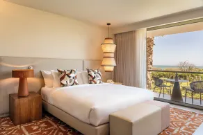 Kimpton Atlantico Algarve by IHG - Ausblick vom Zimmer