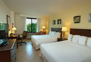 Holiday Inn Panama Canal by IHG - Room