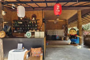 Mae Mae Home - Restaurant