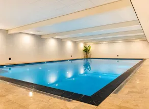 Fletcher Hotel Restaurant Doorwerth - Arnhem - Piscina