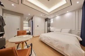 Hotel Hive Inn - Habitación