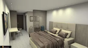 Golden Coast Suites - Rom