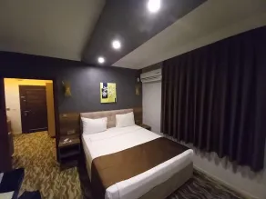 OSMANİYE GARDEN OTEL - Chambre