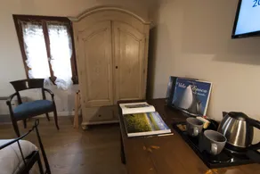 Casa dei Racconti - Zimmer