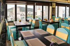 FTE Ha Long Hotel - Ristorante