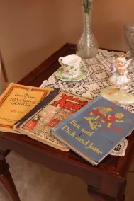 Scottish Bed & Breakfast - Zimmer