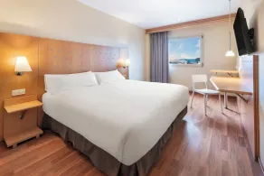 B&B HOTEL Madrid Arganda - Chambre
