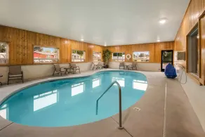 Best Western McMinnville Inn - Piscine