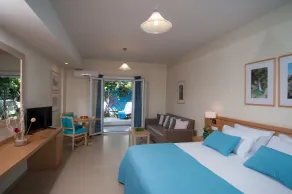 Hotel Estia - Rom