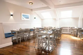 Hawthorn Lodge  - Restaurant