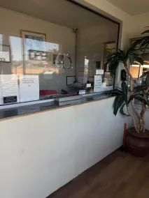Apple Valley Motel - Reception
