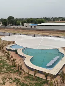 HK RESORT - Pool