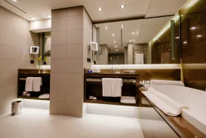 Crowne Plaza Belgrade by IHG - Room