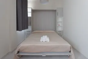 areacafè affitta camere - Room