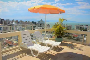 Rio Branco Hotel - Pool
