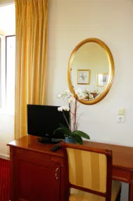 Cavalieri Hotel - Chambre