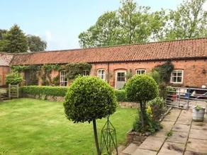 Stable Cottage - Interni