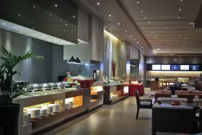 Limketkai Luxe Hotel - Restaurant