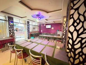 Hotel Marvel International And Restaurant - Restaurant