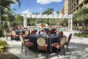 Sheraton Orlando North - Piscine