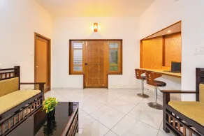 Roscotel Shara Inn Pondicherry - Udsigt fra værelset