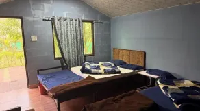 Hills Queen Resort & Camping - Camera