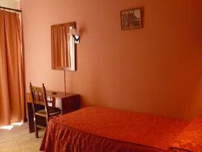 Hotel Haromar - Chambre