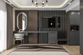 Elite World Comfy Midyat - Zimmer