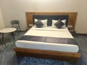 JVl Resort By Nexottel - Room